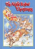 The night before Christmas