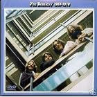 Click here to buy 2 CD + DVD set The Beatles 1967-1970 Blue Album.