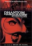 Revue Fox Pathé Europa  / Phantom of the Paradise