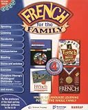 French For The Family