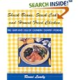 Shuck Beans, Stack Cakes, and Honest Fried Chicken: The Heart and Soul of Southern Country Kitchens