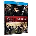 Goemon - Live Action Movie [Blu-ray]