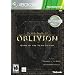 Elder Scrolls IV: Oblivion Game of the Year Edition