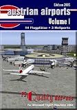 Flight Simulator 2004 - Austrian Airports 1