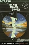 The Man Who Fell to Earth (Del Rey Impact)