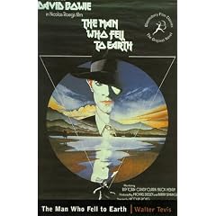 The Man Who Fell to Earth (Bloomsbury Film Classics)
