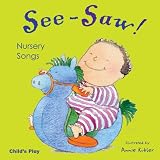 See-Saw! Nursery Songs (Fun Times)