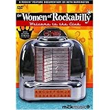 The Women of Rockabilly: Welcome to the Club