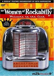 The Women of Rockabilly: Welcome to the Club