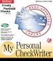 MyPersonal Checkwriter