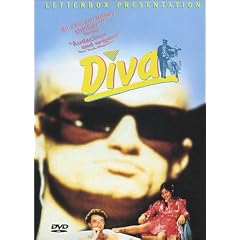 Diva [DVD] [1981] [US Import]