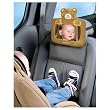Eddie Bauer&reg; Backseat Bear Mirror