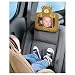 Eddie Bauer® Backseat Bear Mirror