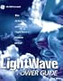 LightWave Power Guide: The Definitive Guide to LightWave's Hidden Power, with CD-ROM (Inside)