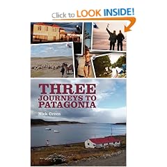 Three Journeys to Patagonia