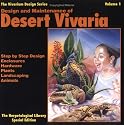 Design and Maintenance of Desert Vivaria (Vivarium Design Series)