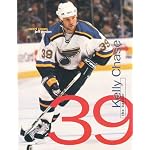Kelly Chase: The Battler (Sport Snaps) (Gordon, Jeff, Sport Snaps.) book cover