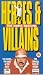 DVD : Heroes And Villains - The Home Nations [1995]