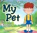 My Pet アプリコットPicture Bookシリーズ