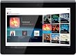 Sony SGPT114DE 23,8 cm (9,4 Zoll) Tablet-PC (NVIDIA Tegra2, 1GHz, 1GB RAM, 16GB Flash Speicher, WLAN, UMTS, Android 3.1) schwarz/silber