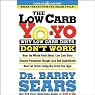 The Low Carb Yo-Yo