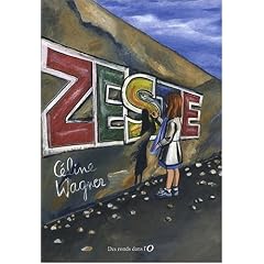 Zeste