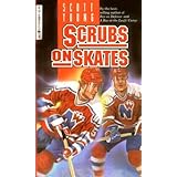scrubs on skates hockey stories