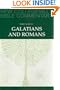 Galatians and Romans (New Collegeville Bible Commentary: New Testament) (Pt. 6)