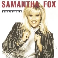 Samantha Fox - Greatest Hits