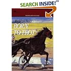 Born to Trot by Marguerite Henry and Wesley Dennis