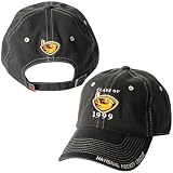 Old Time Hockey Atlanta Thrashers Victor Adjustable Hat