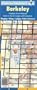 Berkeley: Complete Street Map and UC Campus Guide