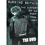 Burning Britain [2004] [DVD]
