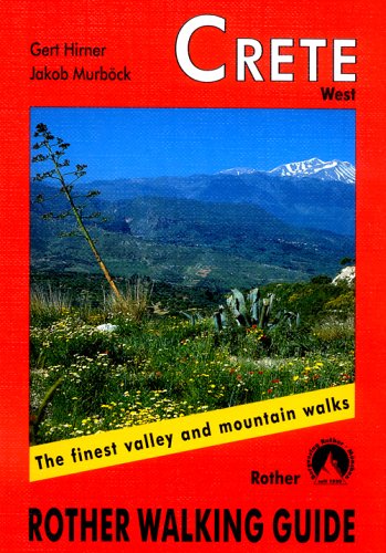 City Travel Guides Discounted  Livres : Crête ouest (en anglais)