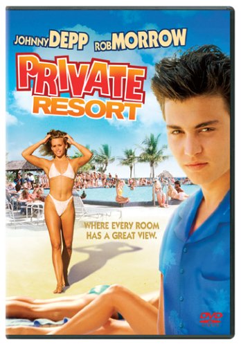 Private Resort by Chase Videos