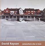 Somewhere else is here