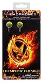 The Hunger Games Movie ear buds