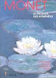 Revue Scala  / Monet : Le Prodige des Nymphéas