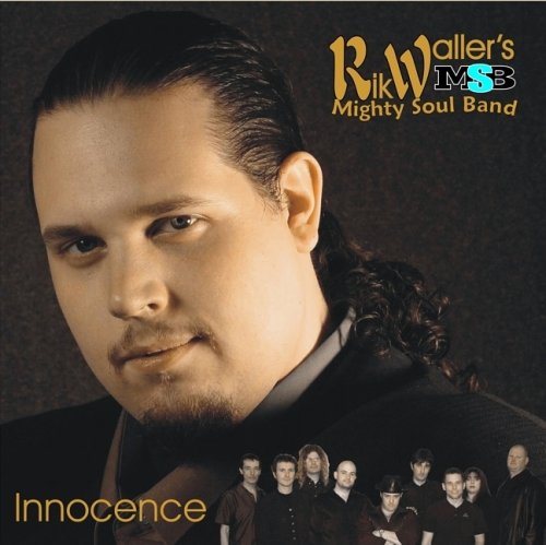 CD-Charts  Search : Innocence