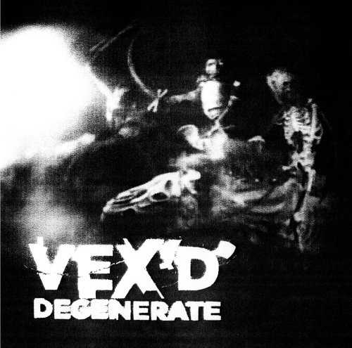 CD-Charts  Music : Degenerate