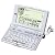 SEIKO IC DICTIONARY SR-E8500 電子辞書 (24コンテンツ, 本格英語モデル, 音声対応, シルカカードレッド対応, ジーニアス英和大辞典ネイティブ発音)