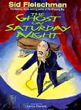The Ghost on Saturday Night