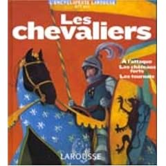 Les chevaliers
