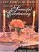 Book Secrets for Successful Entertaining: How to Be a Perfect Hostess