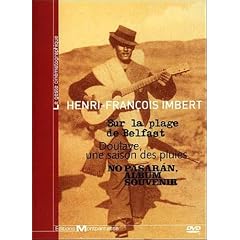 Coffret henri-fran�ois imbert : sur les plages de belfast ; doulaye, une saison des pluies ; no pasaran, album souvenir [FR Import]