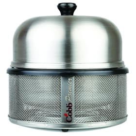 Stainless Steel Cobb Barbecue