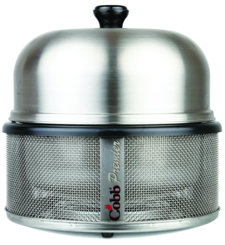 Stainless Steel Cobb Barbecue