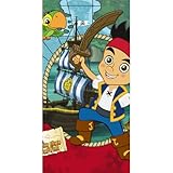 Jake and the Never Land Pirates Table Cover