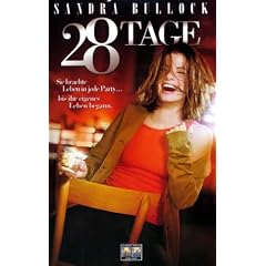28 Tage [VHS]