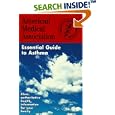 The American Medical Association: Essential Guide to Asthma by AMA